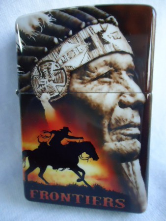 FRONTIERS ZCI n°228 (2017)